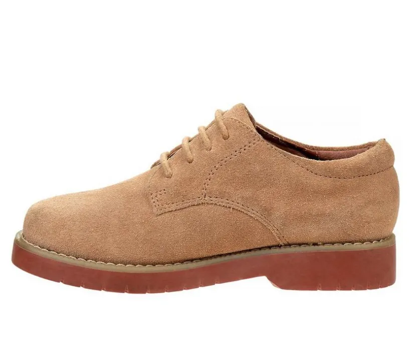 Men's Academie Gear James Oxfords