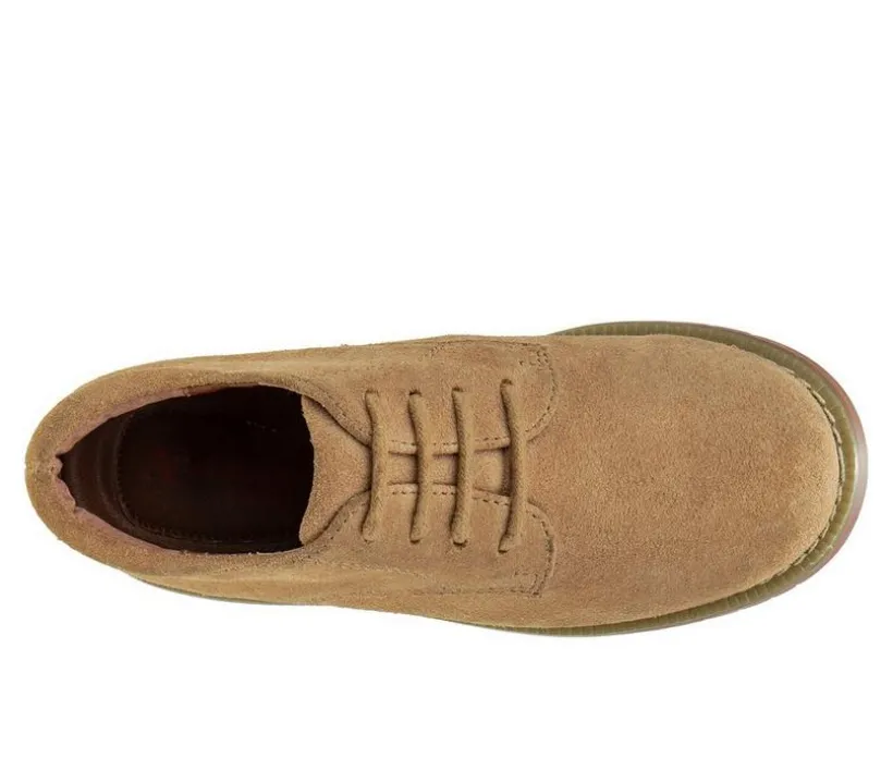 Men's Academie Gear James Oxfords