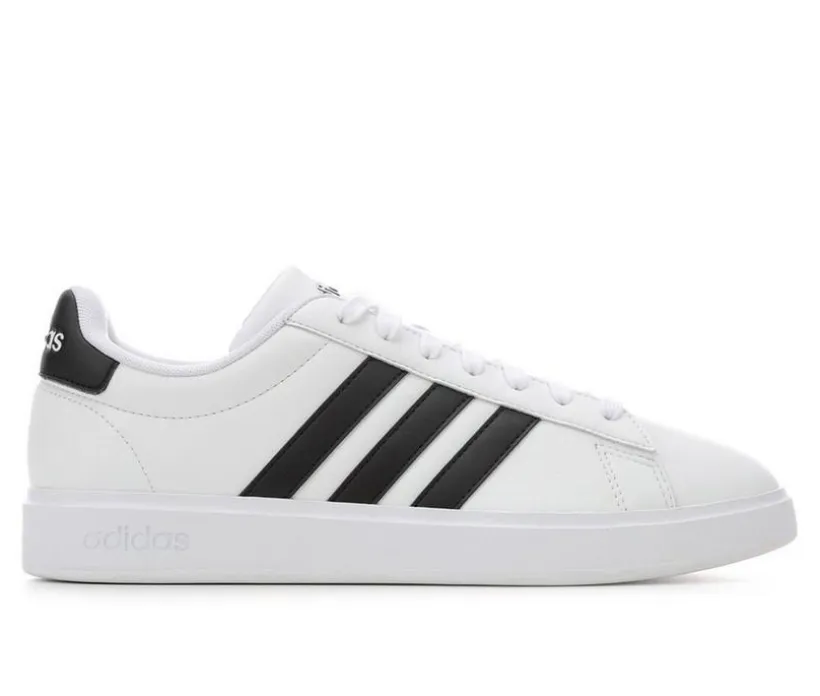 Men's Adidas Grand Court 2.0 Sneakers