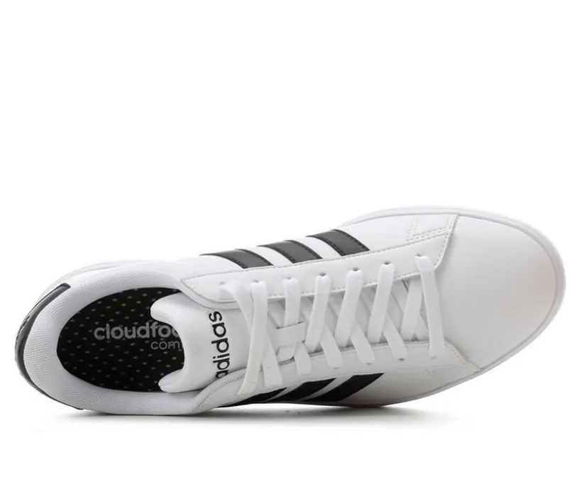 Men's Adidas Grand Court 2.0 Sneakers