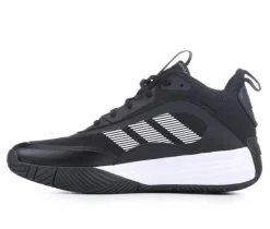 Men's Adidas Own The Game 3.0 Basketball Shoes