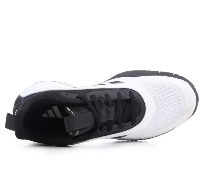 Men's Adidas Own The Game 3.0 Basketball Shoes