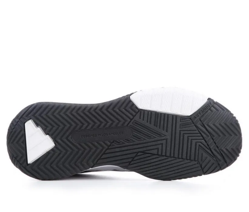 Men's Adidas Own The Game 3.0 Basketball Shoes