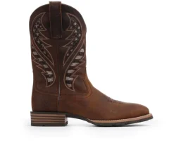 Men's Ariat Hybrid VenTEK Cowboy Boots