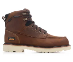 Men's Ariat Rebar Lift CT Work Boots