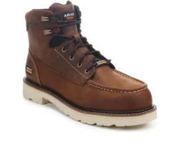 Men's Ariat Rebar Lift CT Work Boots