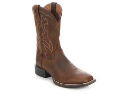 Men's Ariat Sport Outdoor Cowboy Boots