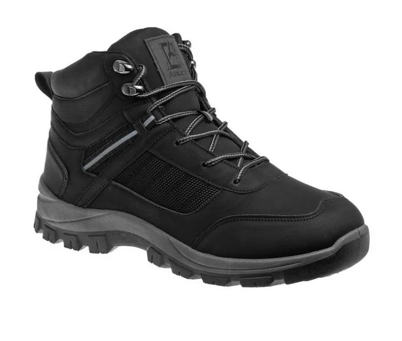 Men's Avalanche Torque Hiking Boots