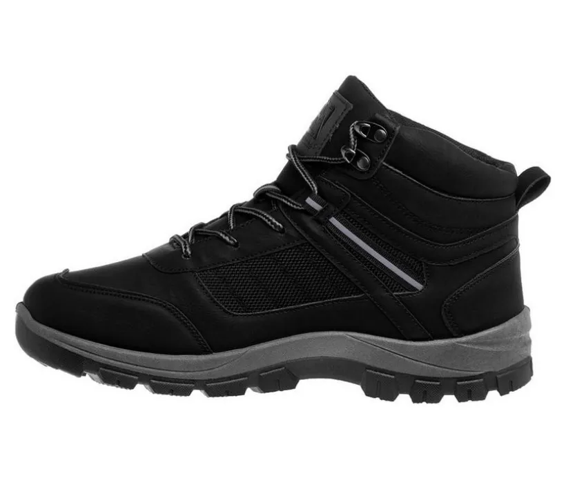 Men's Avalanche Torque Hiking Boots