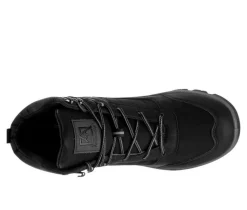 Men's Avalanche Torque Hiking Boots