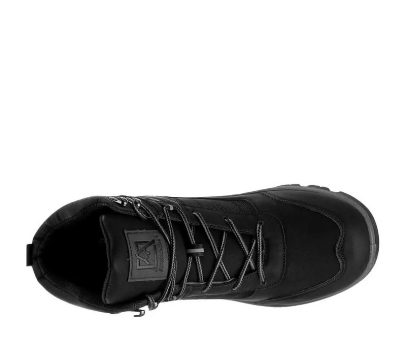 Men's Avalanche Torque Hiking Boots