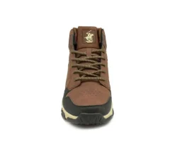 Men's Beverly Hills Polo Club Draper Boots