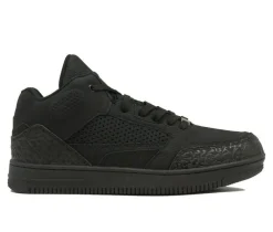 Men's Beverly Hills Polo Club Liberty II Mid-Top Sneakers