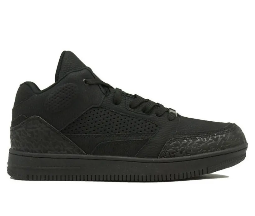 Men's Beverly Hills Polo Club Liberty II Mid-Top Sneakers