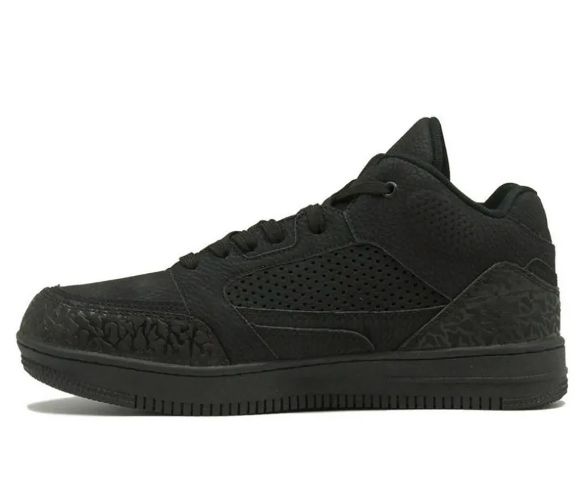 Men's Beverly Hills Polo Club Liberty II Mid-Top Sneakers