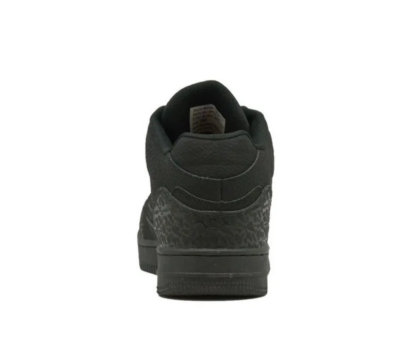 Men's Beverly Hills Polo Club Liberty II Mid-Top Sneakers