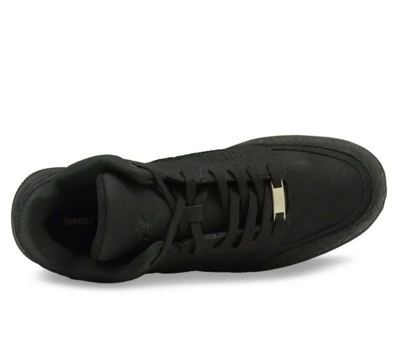 Men's Beverly Hills Polo Club Liberty II Mid-Top Sneakers