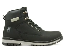 Men's Beverly Hills Polo Club Bosco Boots