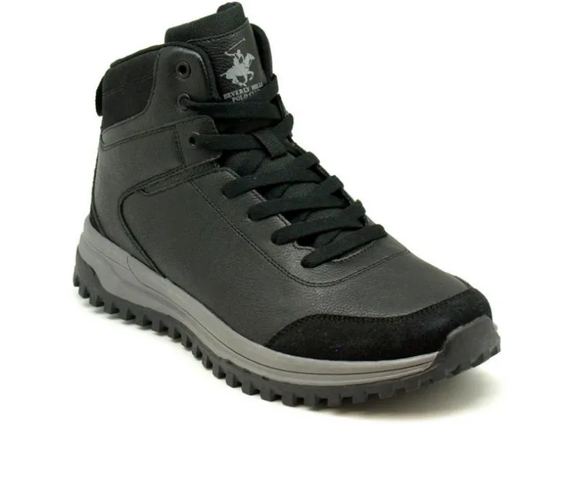Men's Beverly Hills Polo Club Ackley Boots