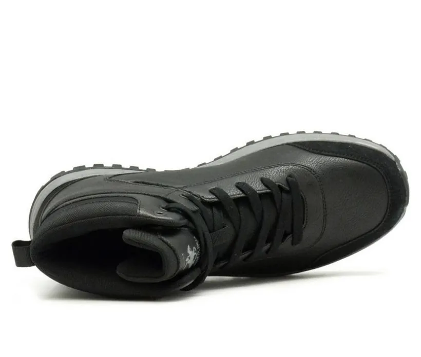 Men's Beverly Hills Polo Club Ackley Boots