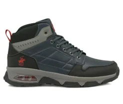 Men's Beverly Hills Polo Club Draper Boots