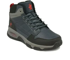 Men's Beverly Hills Polo Club Draper Boots