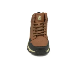 Men's Beverly Hills Polo Club Draper Boots