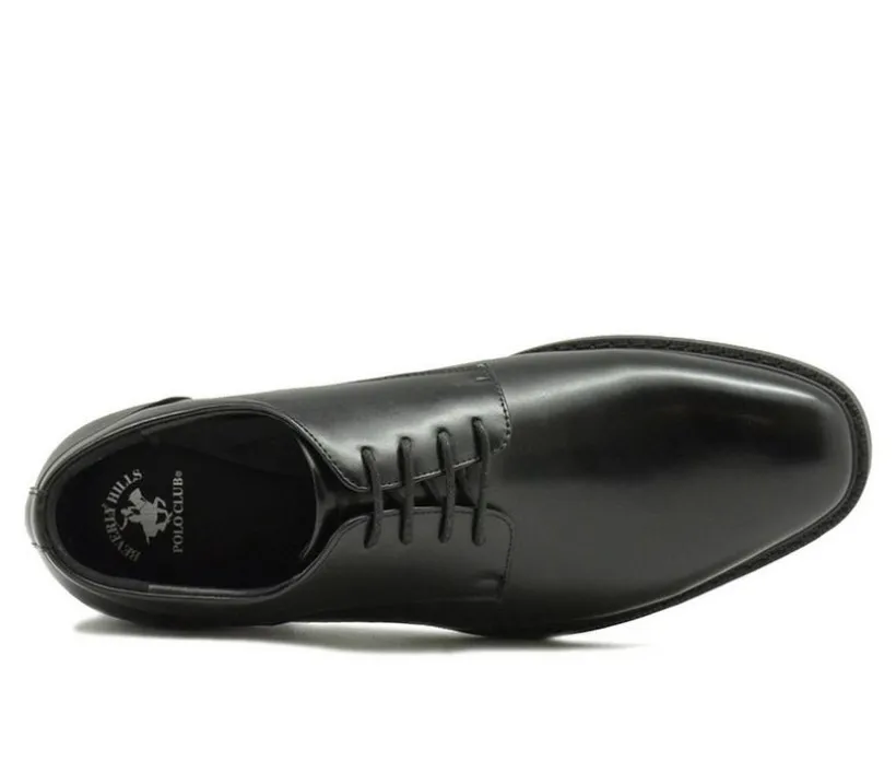 Men's Beverly Hills Polo Club Luke Dress Shoes