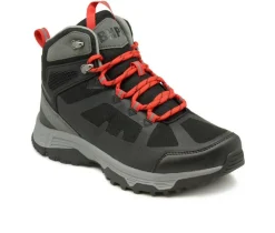 Men's Beverly Hills Polo Club Moonwalk Boots