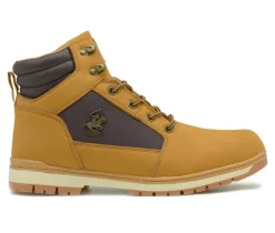 Men's Beverly Hills Polo Club Beckett Boots