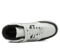 Men's Beverly Hills Polo Club Liberty II Mid-Top Sneakers