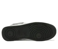 Men's Beverly Hills Polo Club Liberty II Mid-Top Sneakers