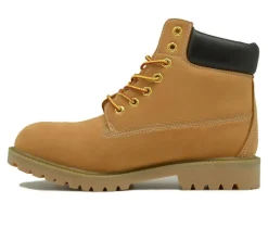 Men's Beverly Hills Polo Club Brando Boots