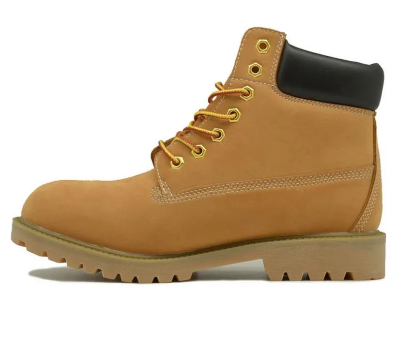 Men's Beverly Hills Polo Club Brando Boots