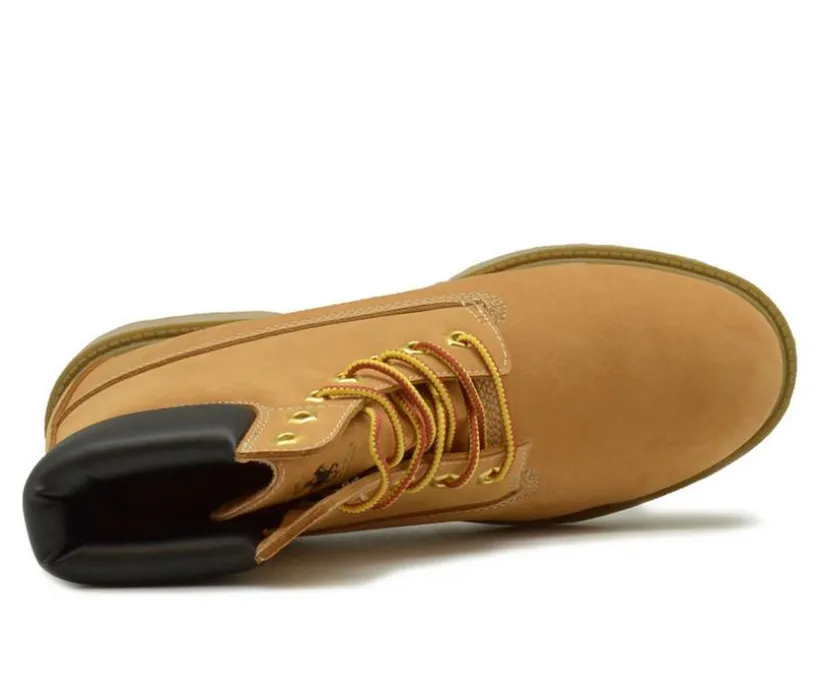 Men's Beverly Hills Polo Club Brando Boots