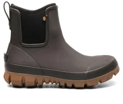 Men's Bogs Footwear Arcata Urban Chelsea Winter Boots