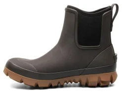 Men's Bogs Footwear Arcata Urban Chelsea Winter Boots