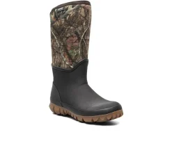 Men's Bogs Footwear Arcata Tall Camo Work Boots