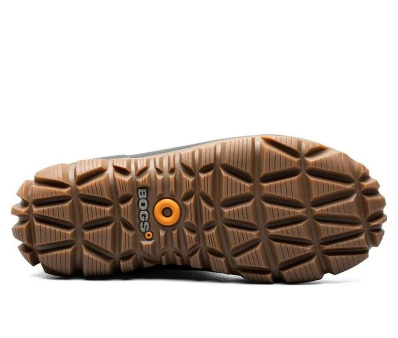 Men's Bogs Footwear Arcata Chelsea Camo Chelsea Winter Boots