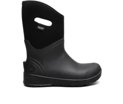 Men's Bogs Footwear Bozeman II Mid Insulated Boots