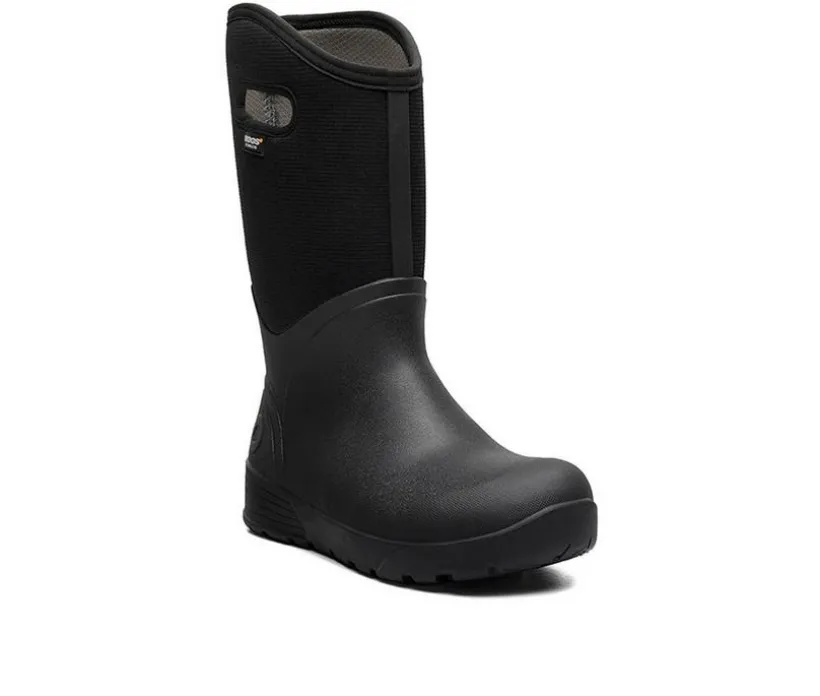 Men's Bogs Footwear Bozeman II Tall Insulated Boots