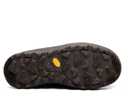 Men's Bogs Footwear Bozeman II Vibram Artic Grip Real Tree Insulated Boots