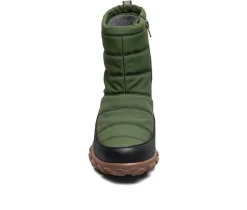 Men's Bogs Footwear Cedar Quilt Winter Boots