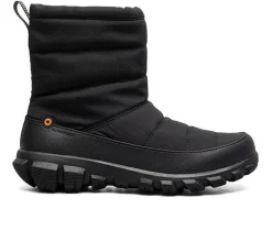 Men's Bogs Footwear Cedar Quilt Winter Boots