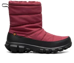 Men's Bogs Footwear Cedar Quilt Winter Boots