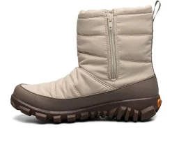 Men's Bogs Footwear Cedar Quilt Winter Boots