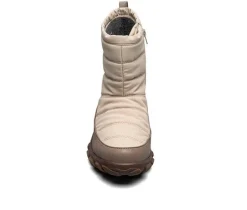 Men's Bogs Footwear Cedar Quilt Winter Boots