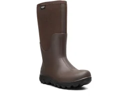 Men's Bogs Footwear Classic Seamless Tal Work Boots