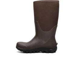 Men's Bogs Footwear Classic Seamless Tal Work Boots