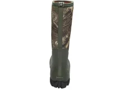 Men's Bogs Footwear Classic Seamless Realtree APX Rain Boots